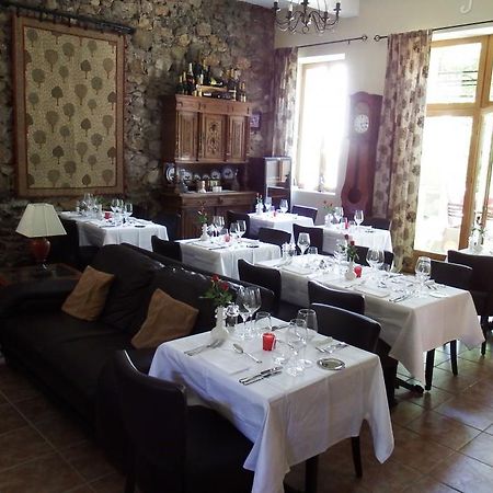 Aux Quatre Saisons Axat Bed & Breakfast Dış mekan fotoğraf