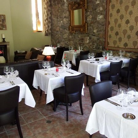 Aux Quatre Saisons Axat Bed & Breakfast Dış mekan fotoğraf