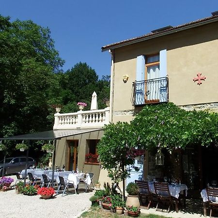 Aux Quatre Saisons Axat Bed & Breakfast Dış mekan fotoğraf