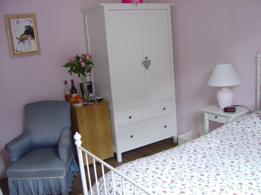 Aux Quatre Saisons Axat Bed & Breakfast Oda fotoğraf