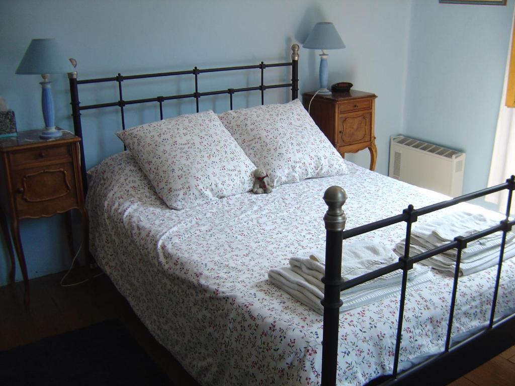 Aux Quatre Saisons Axat Bed & Breakfast Dış mekan fotoğraf