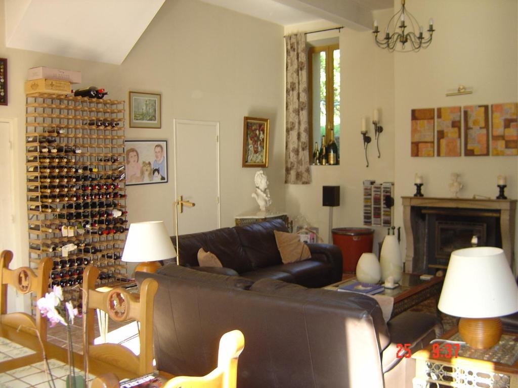 Aux Quatre Saisons Axat Bed & Breakfast Dış mekan fotoğraf