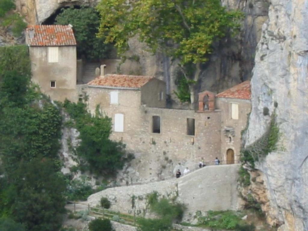 Aux Quatre Saisons Axat Bed & Breakfast Dış mekan fotoğraf