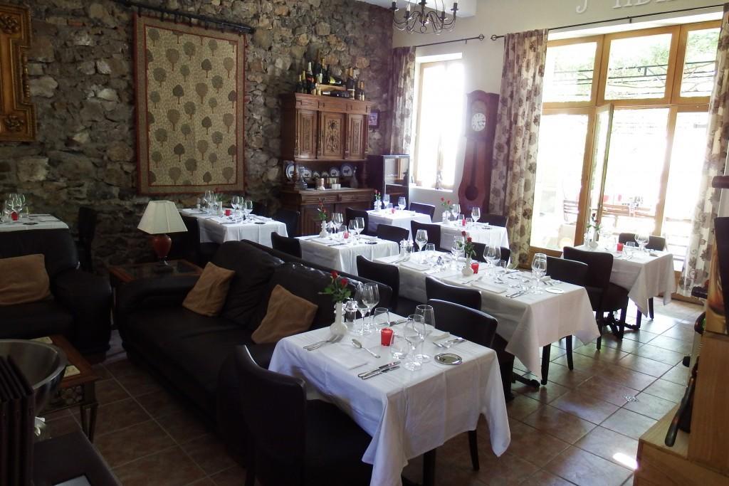 Aux Quatre Saisons Axat Bed & Breakfast Dış mekan fotoğraf